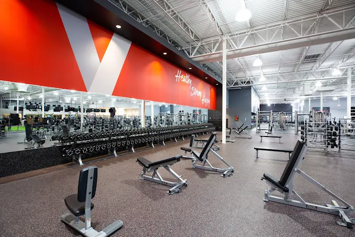 VASA Fitness Picture 4