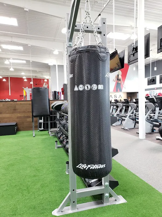 VASA Fitness Picture 3