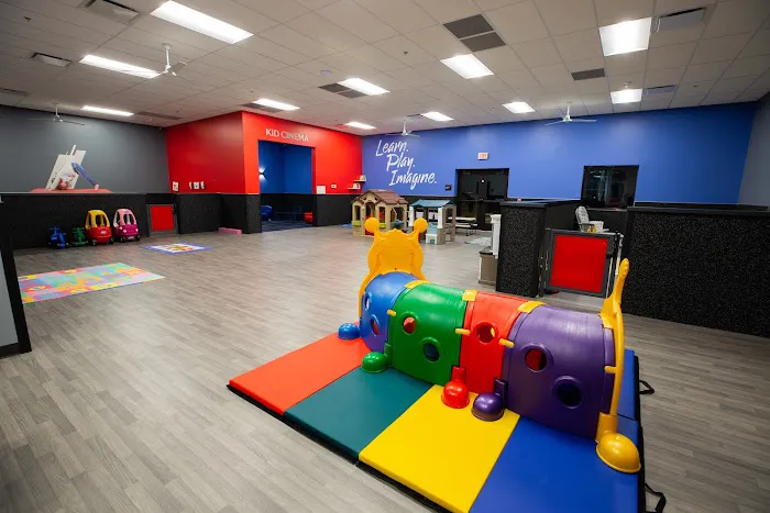 VASA Fitness Picture 2