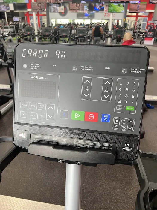 VASA Fitness Picture 6