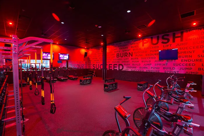 VASA Fitness Picture 8