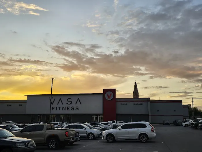 VASA Fitness Picture 9