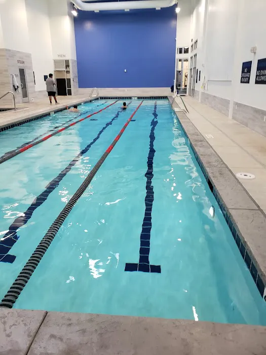 VASA Fitness Picture 5