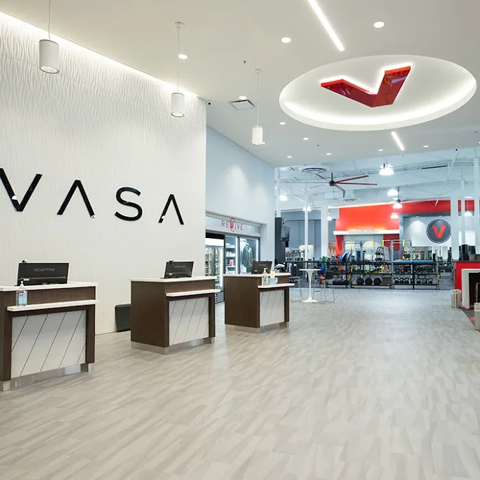 VASA Fitness Picture 7