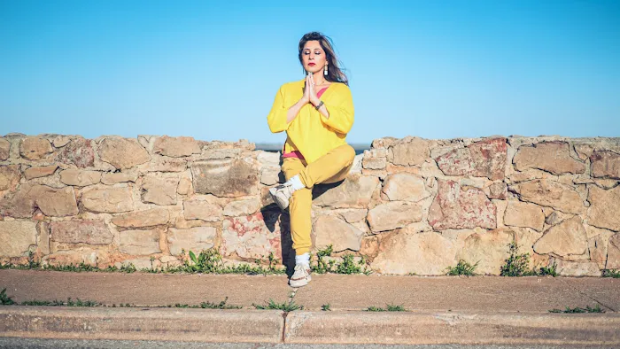 Yoga Home of Therapeutics Picture 2