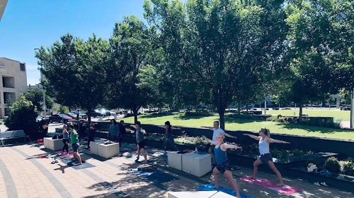 Yoga Home of Therapeutics Picture 4