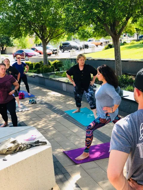 Yoga Home of Therapeutics Picture 7