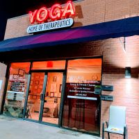 Yoga Home of Therapeutics ico