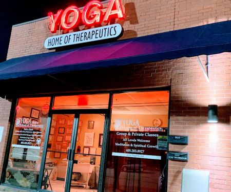 Yoga Home of Therapeutics