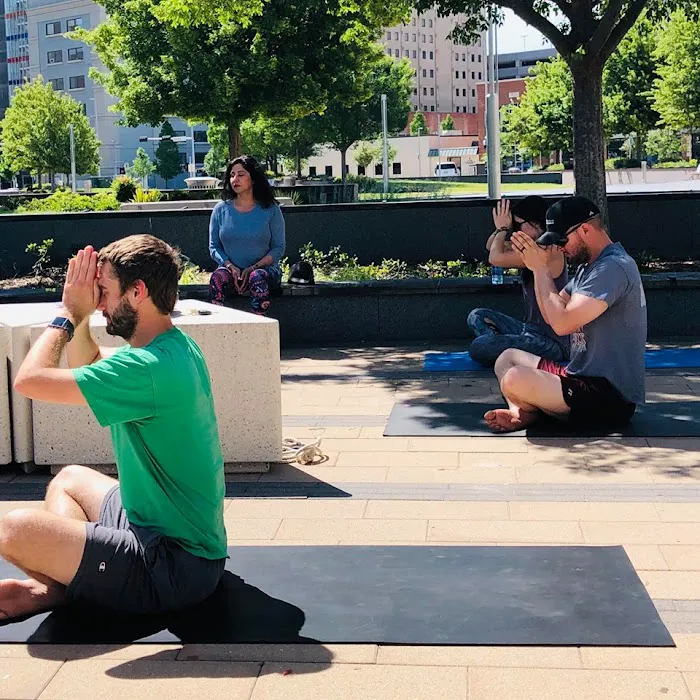 Yoga Home of Therapeutics Picture 5