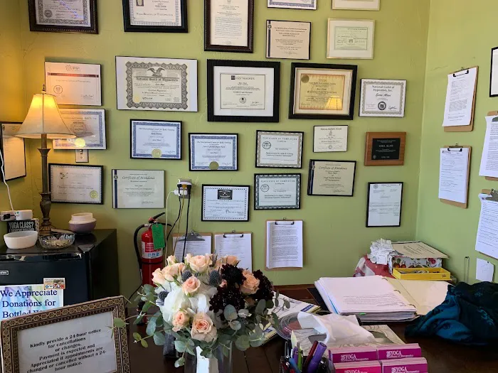 Yoga Home of Therapeutics Picture 3