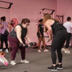 BLUSH Boot Camp