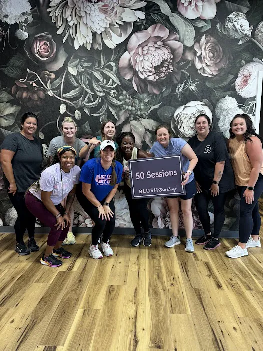 BLUSH Boot Camp Picture 2