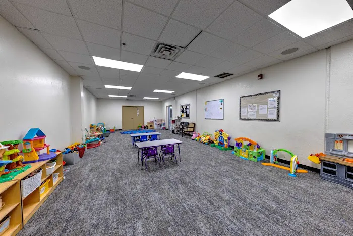 Rockwell Plaza YMCA Picture 5