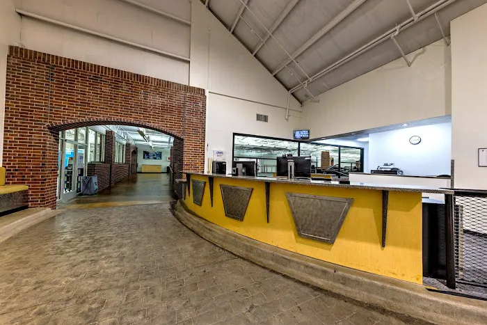 Rockwell Plaza YMCA Picture 10