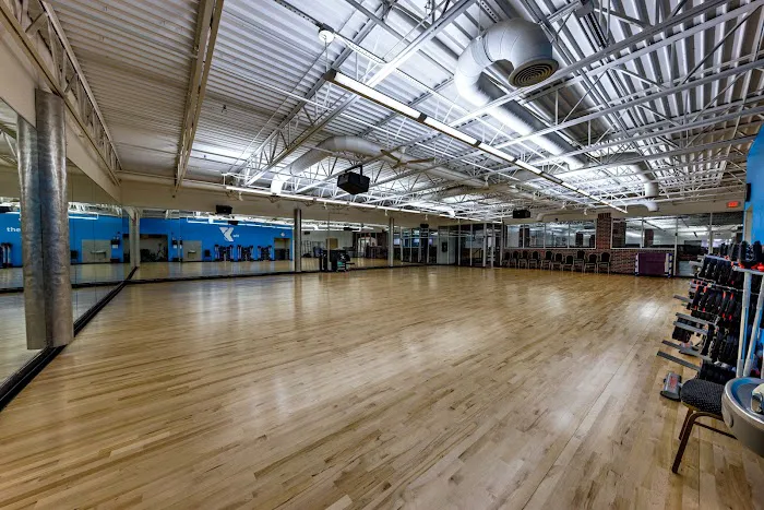 Rockwell Plaza YMCA Picture 7