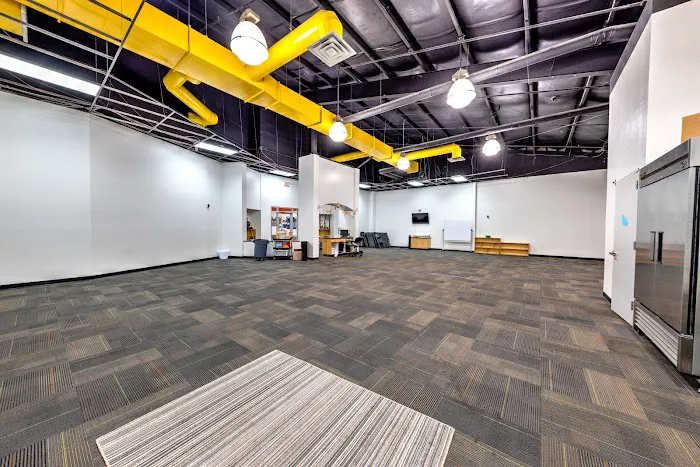 Rockwell Plaza YMCA Picture 3