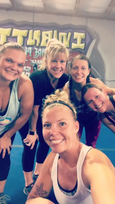 Garza's Strength & Fitness Factory - Oklahoma City Picture 3