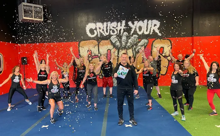 Garza's Strength & Fitness Factory - Oklahoma City Picture 1