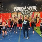 Garza's Strength & Fitness Factory - Oklahoma City