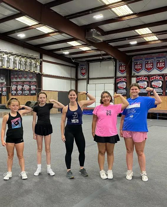 META Athletics Picture 2