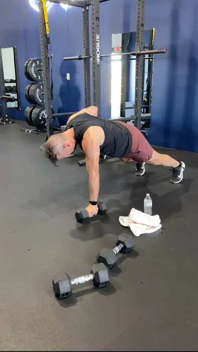 META Athletics Picture 9