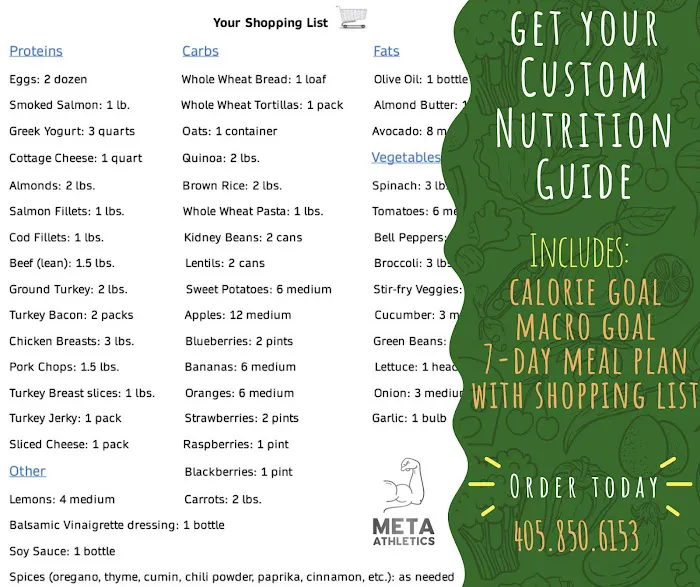 META Athletics Picture 5