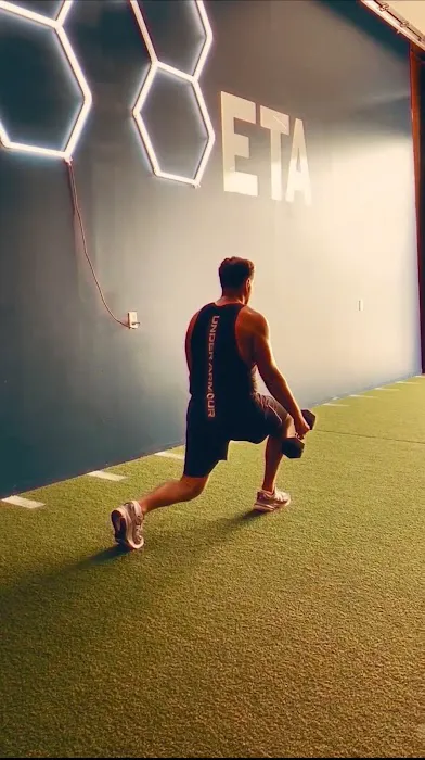 META Athletics Picture 4