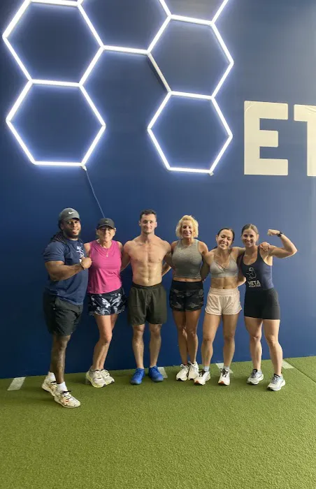 META Athletics Picture 6