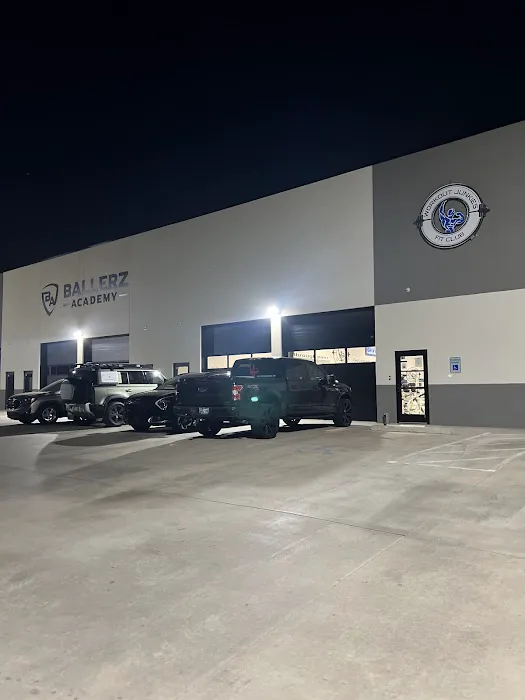 Workout Junkies Fit Club Picture 10