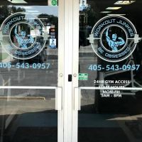 Workout Junkies Fit Club ico