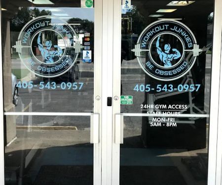 Workout Junkies Fit Club