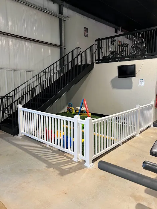 Workout Junkies Fit Club Picture 3