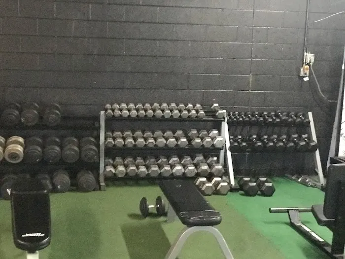 Workout Junkies Fit Club Picture 7