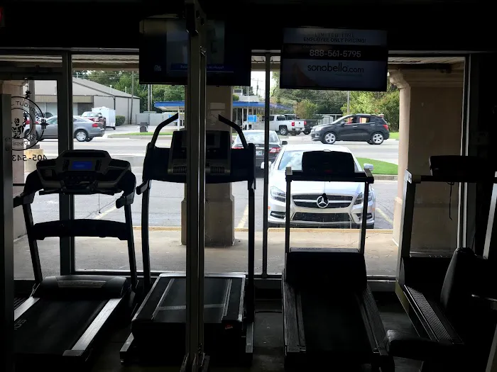 Workout Junkies Fit Club Picture 5