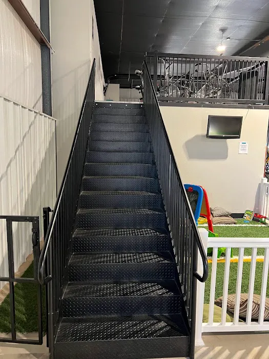 Workout Junkies Fit Club Picture 2