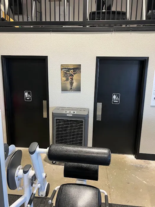 Workout Junkies Fit Club Picture 4