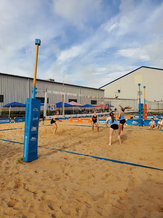 OK DYNAMITE VOLLEYBALL Picture 9