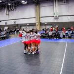 OK DYNAMITE VOLLEYBALL