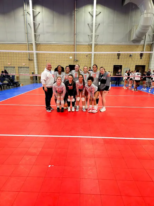 OK DYNAMITE VOLLEYBALL Picture 10