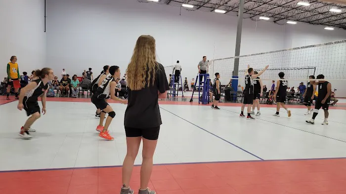 OK DYNAMITE VOLLEYBALL Picture 8