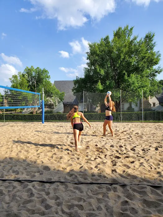 OK DYNAMITE VOLLEYBALL Picture 4