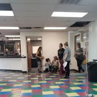 Dynamo Gymnastics ico