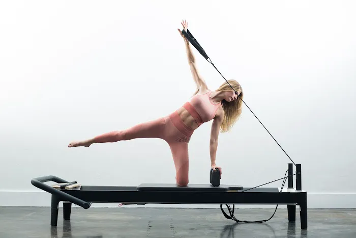 Le Bloc Pilates Picture 3