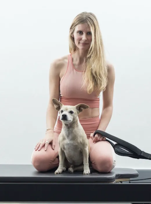 Le Bloc Pilates Picture 2