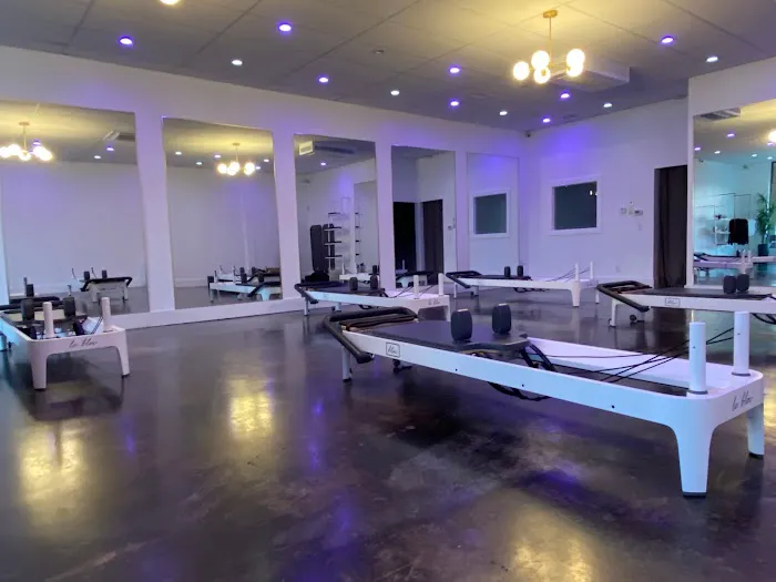 Le Bloc Pilates Picture 4