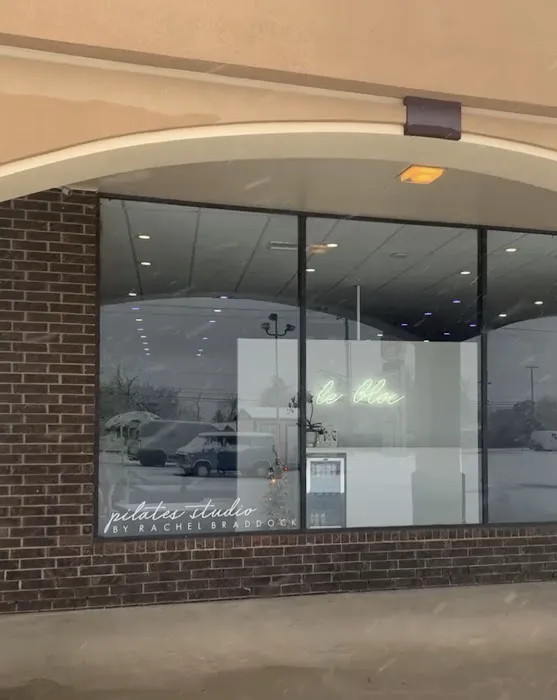 Le Bloc Pilates Picture 5