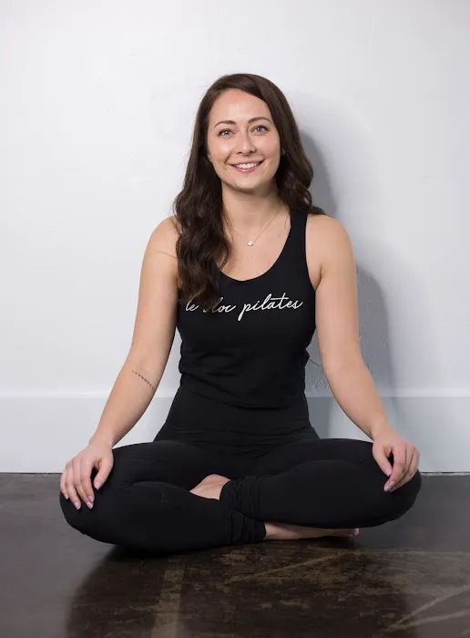 Le Bloc Pilates Picture 8