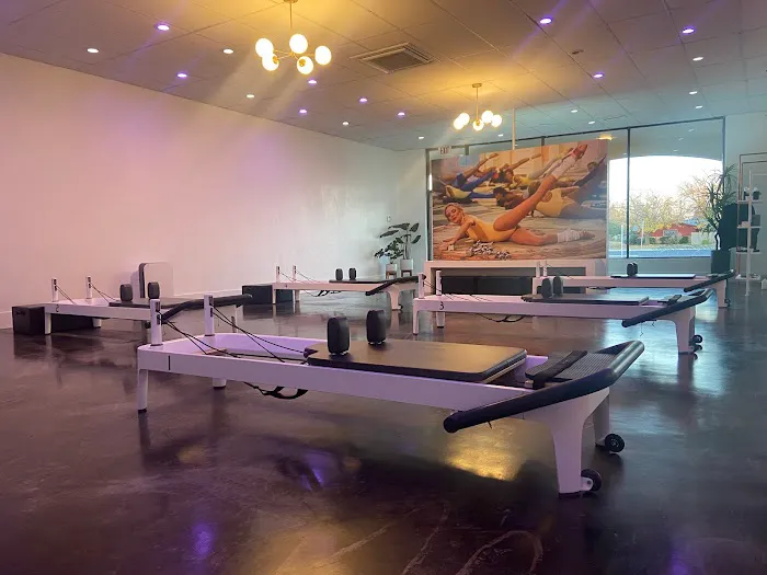 Le Bloc Pilates Picture 9