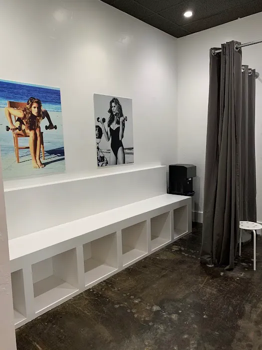 Le Bloc Pilates Picture 7